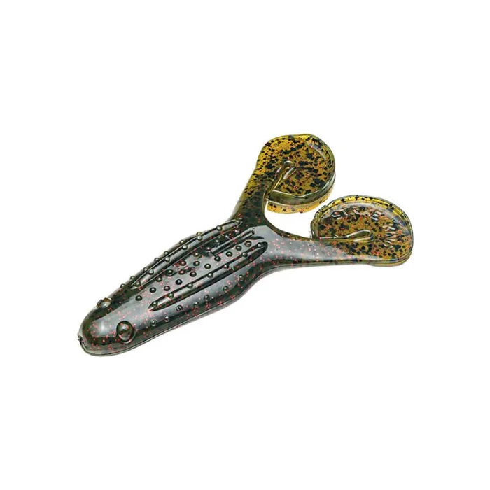 Leurre Souple Strike King Rage Toad 10cm
