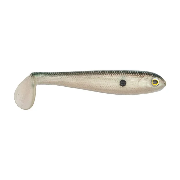 Leurre Souple Strike King Shadalicious Swimbait 11,5cm