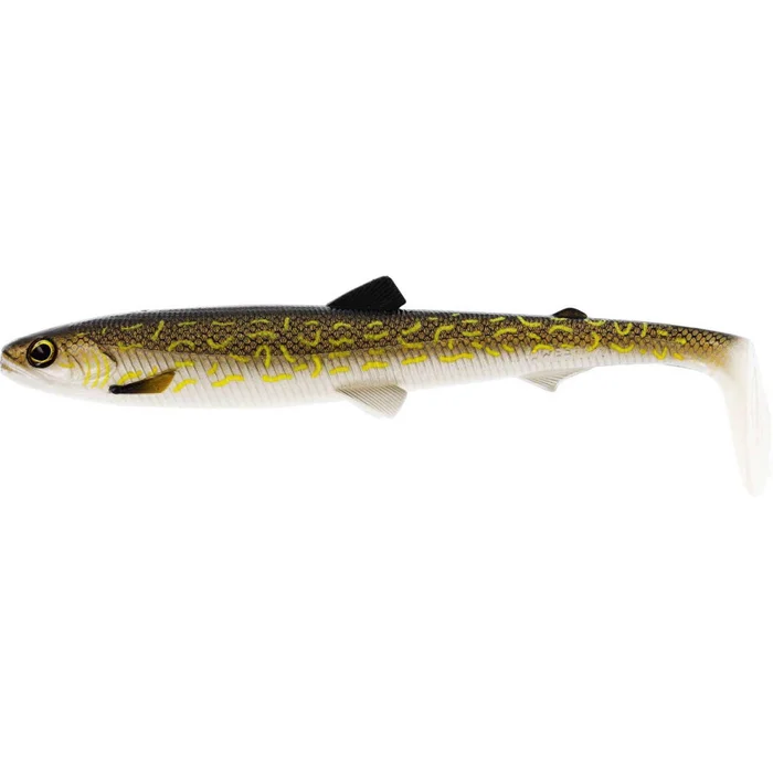 Leurre Souple Westin Bullteez Shadtail 30cm