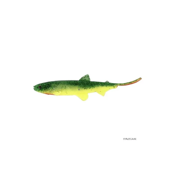 Leurre Souple Westin Hypoteez V-Tail 10cm