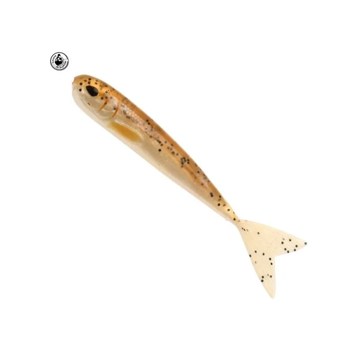 Leurre Souple Westin Mega Teez 9cm