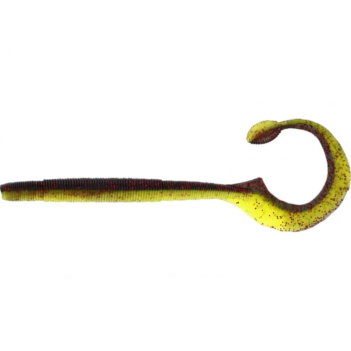 Leurre Souple Westin Ned Worm Curl 12cm