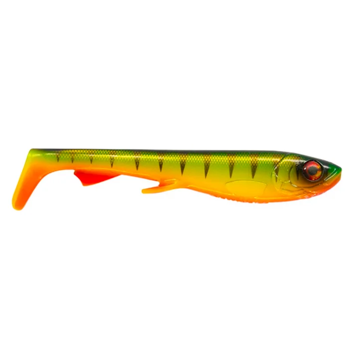 Leurre Souple Wolfcreek Lures Shad 2.0 20cm