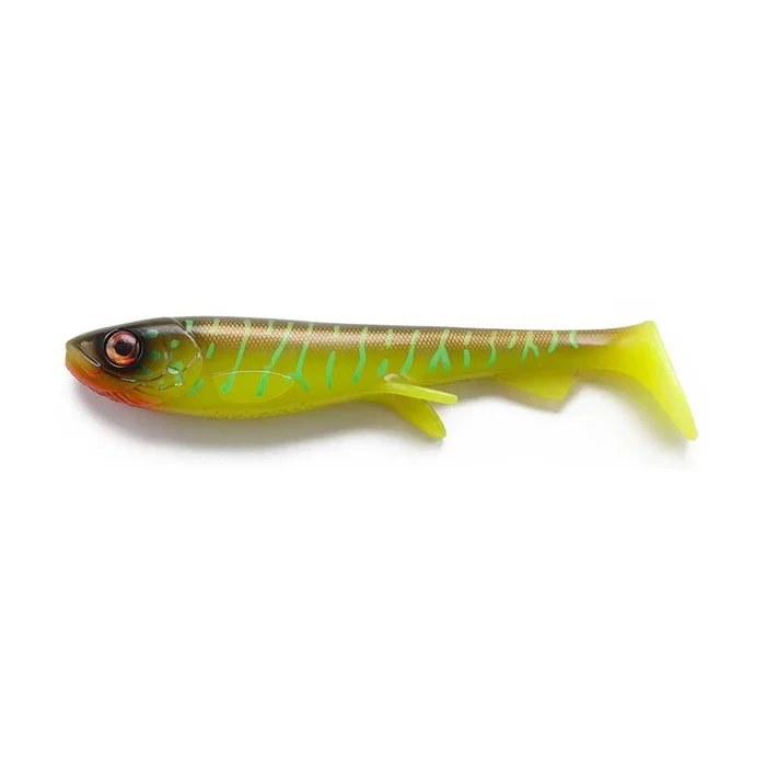 Leurre Souple Wolfcreek Shad 2.0 15cm