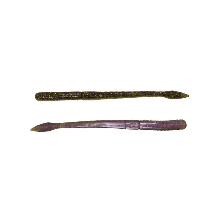 Leurre Souple X Zone MB Fat Finess Worm 15cm