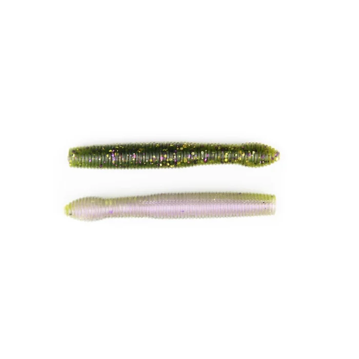 Leurre Souple X Zone Ned Zone 7,5cm