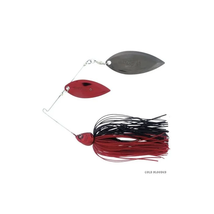 Leurre Spinnerbait River2Sea Bling Double Willow