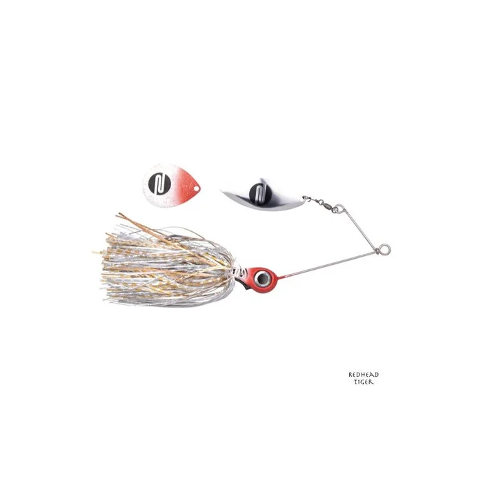Leurre Spro Iris Ambush Spinnerbait 39g