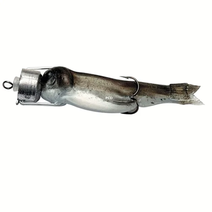 Leurre Surnat Truite Astucit Drachko 10cm