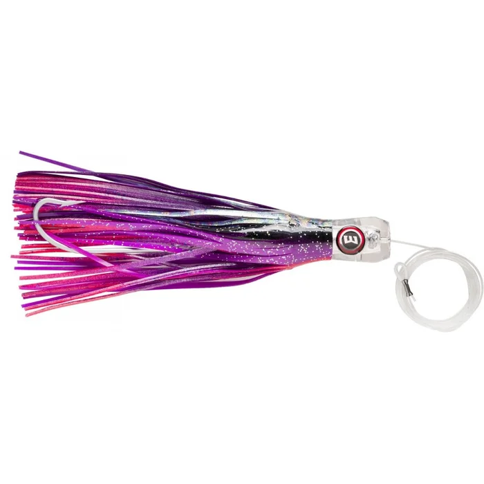 Leurre Traine Williamson Big Game Catcher Rigged 21cm