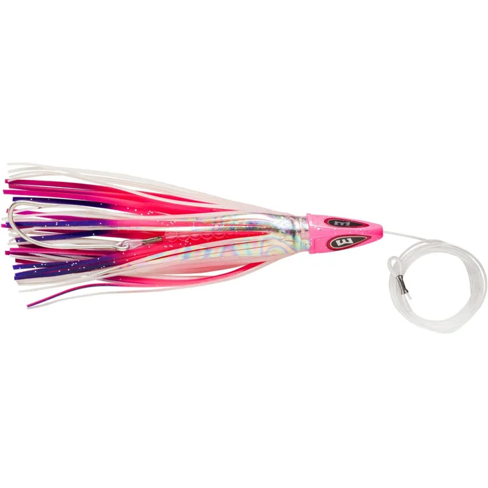 Leurre Traine Williamson High Speed Tuna Catcher Rigged 19cm