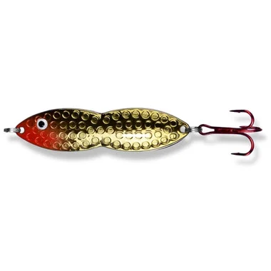 Leurre vibrant PK FF2GLD 3/8oz