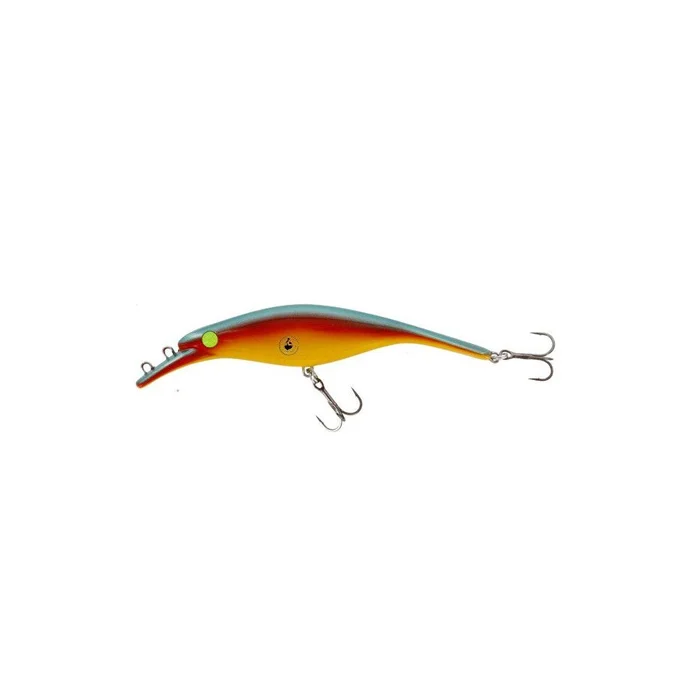 Leurre Westin Platypus Low Floating 16cm