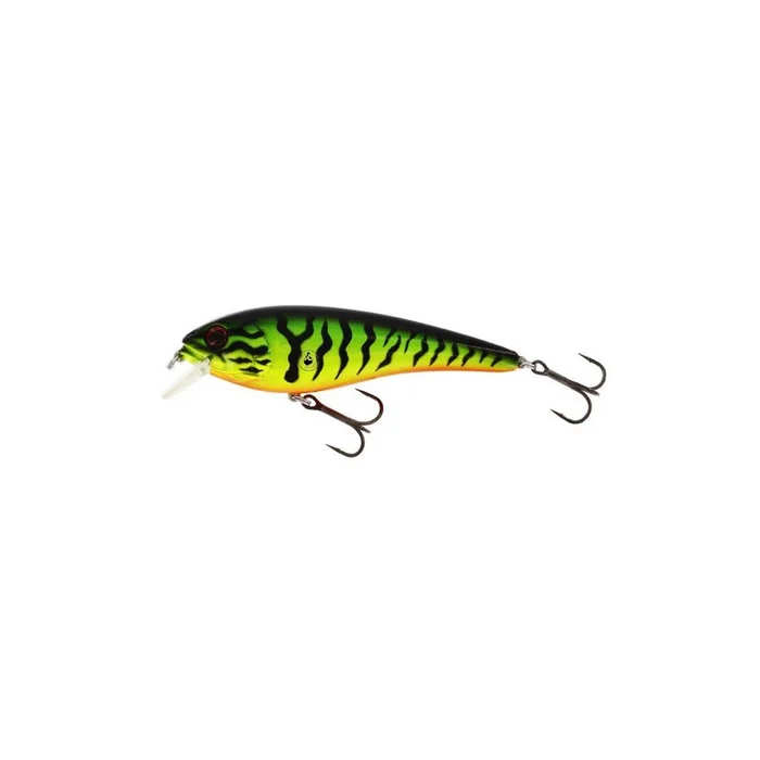 Leurre Westin Raw Bite Low Floating
