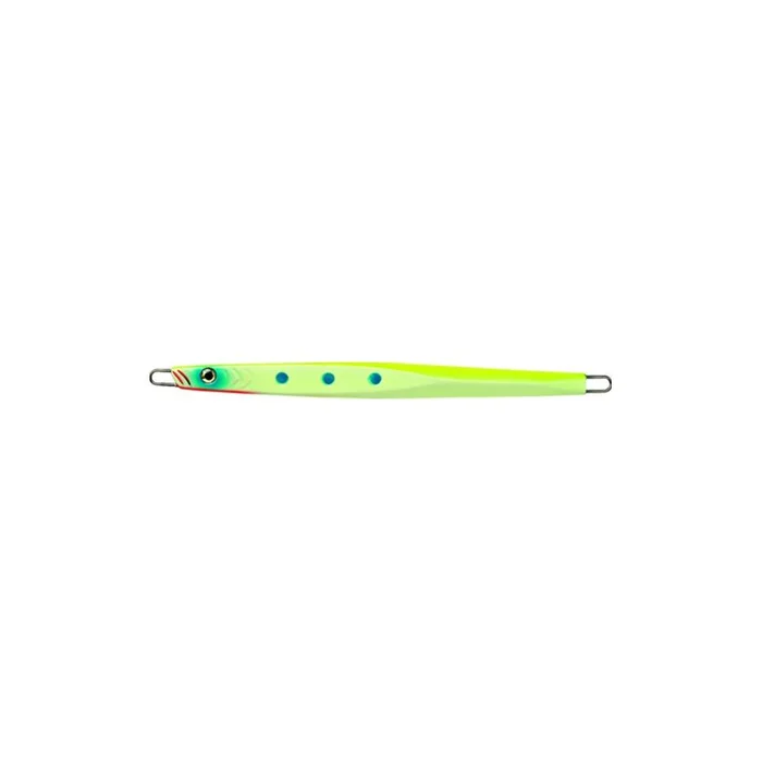 Leurre Williamson Benthos Speed Jig 100g