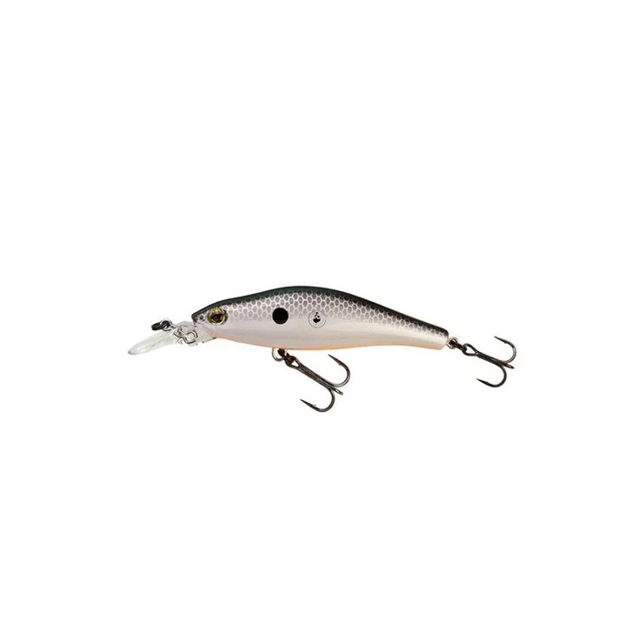 Leurre Yo-Zuri 3DS Shad MR 65mm