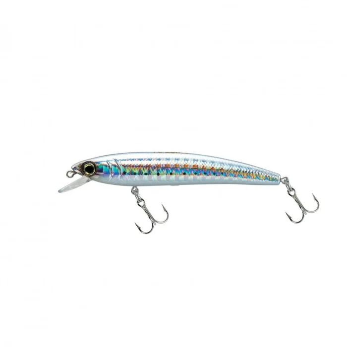Leurre Yo-Zuri Pin&rsquo;s Minnow Laser 7cm