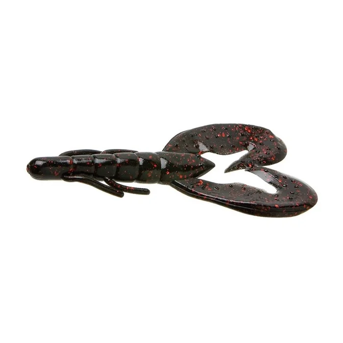 Leurre Zoom Super Speed Craw 10cm