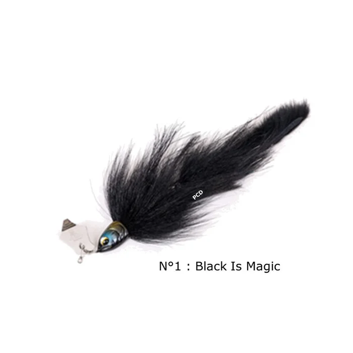 Leurres Chatterbait Bim Tackle Chacha Bait 30CM 45G