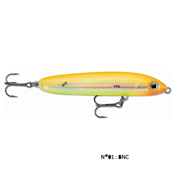 Leurres De Surface Rapala Skitter V 10CM