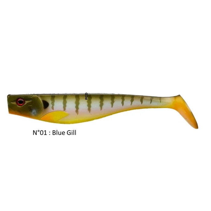 Leurres Flottant Illex Dexter Shad 200