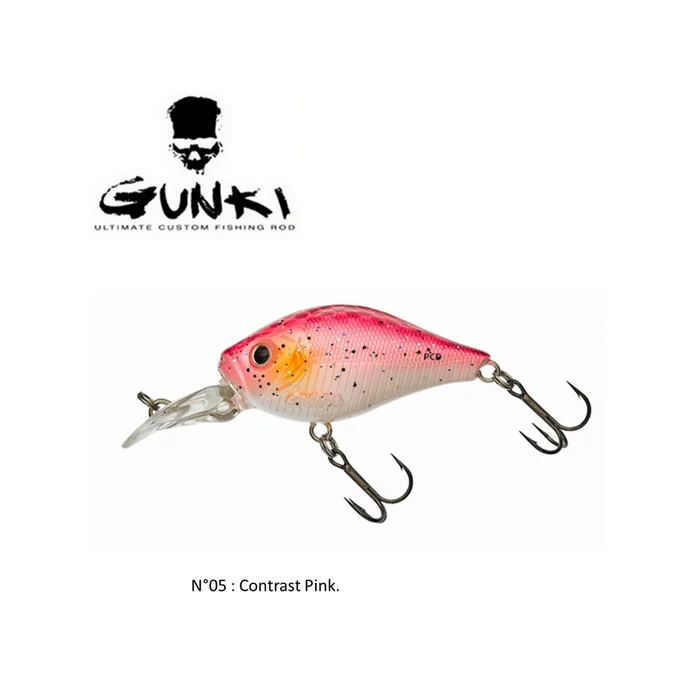 LEURRES GUNKI GIGAN 39 F