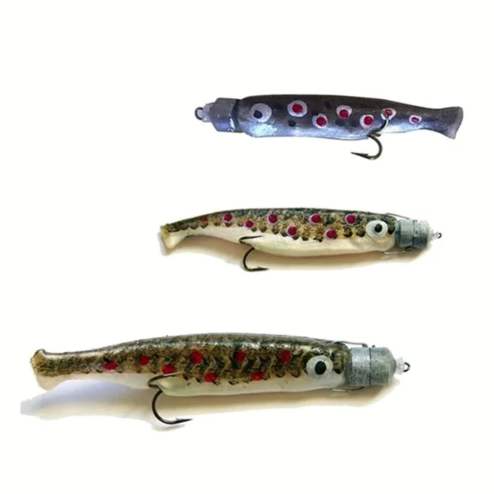Leurres Surnat Fario Astucit 6cm 3g