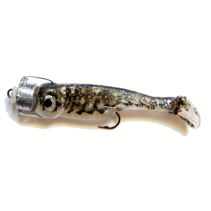 Leurres Surnat Truite A Queue Astucit Drachko 7cm 3g