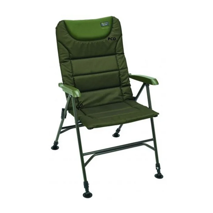 Level Chair Carp Spirit Blax Relax Chair Large