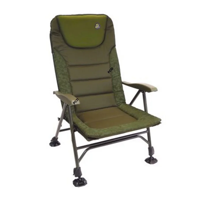 Level Chair Carp Spirit Magnum Hi-Back Chair Evo