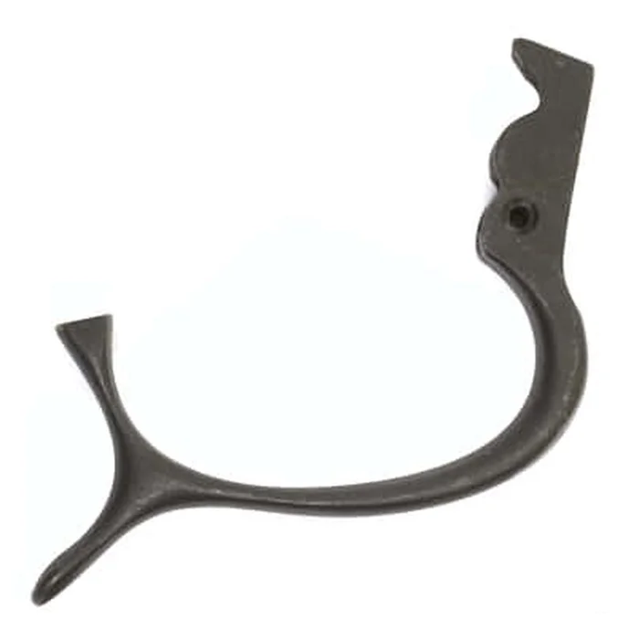 Levier – Construction Robuste – Prise en Main Ergonomique – Pour Mécanismes Fiables