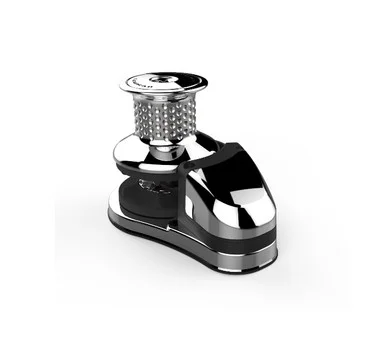 Lewmar Vx1 Gd Guindeau Vertical 6/7mm Gypsy Et Tambour 500 Watt