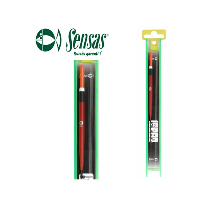 LIGNE MONTEE SENSAS SOPHIE 7M