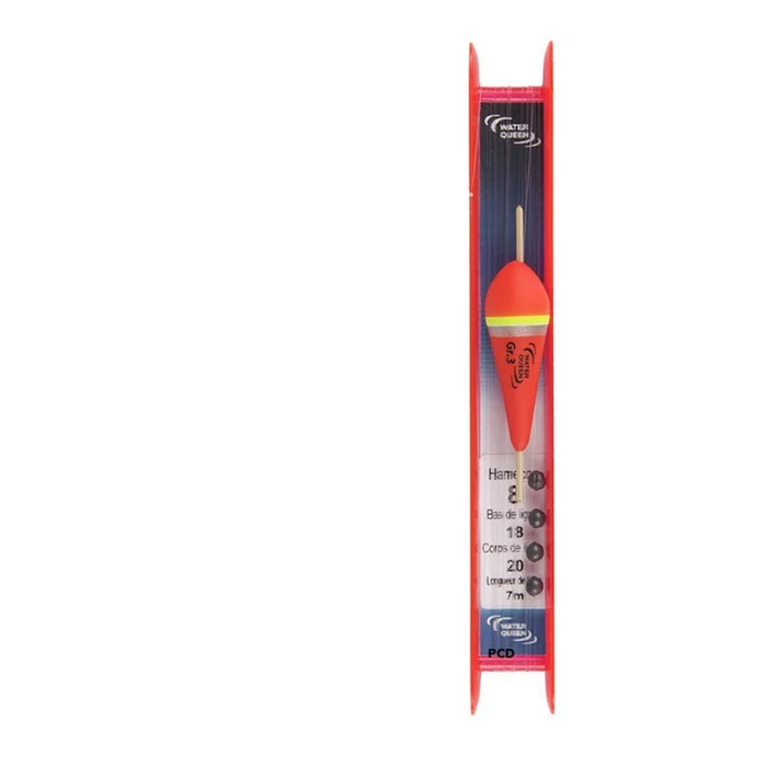 Ligne Montée Water Queen Escaut 4g H06