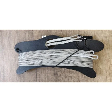 Lignes KitesurfF-One jeux de lignes complet pour linx bar