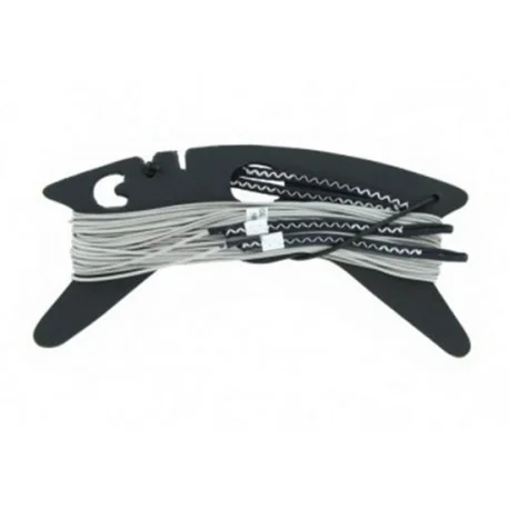 Lignes KitesurfF-One STANDARD LINE SET FOR FOIL BAR 2023