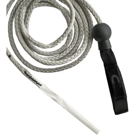 Lignes KitesurfSlingshot bordé choqué sentinel