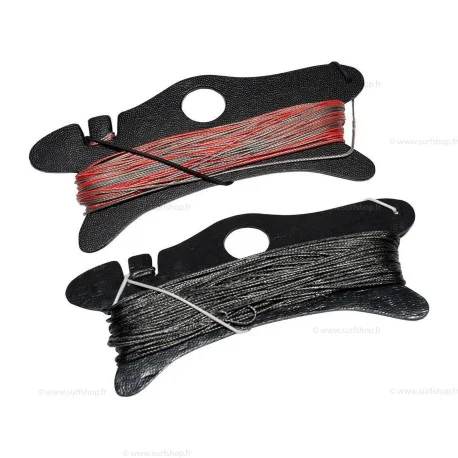 Lignes KitesurfSlingshotSentry V2 22m Flying Line Set