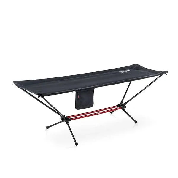 Lit de camp camping 2 places