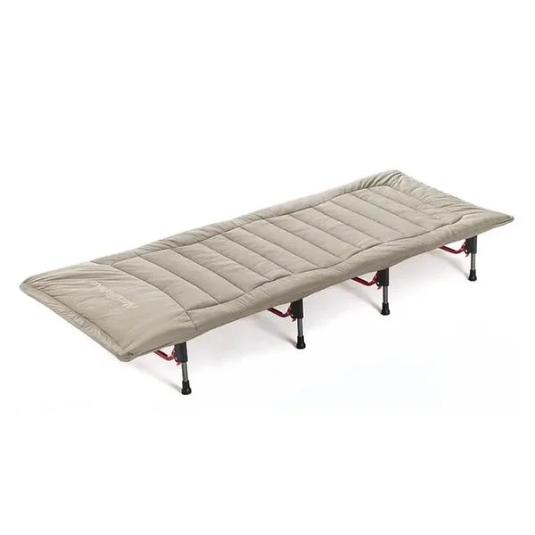 Lit de camp pour camping