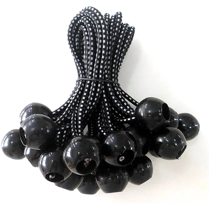 LM121026 – Kotap Tendeur à boule 23 cm pack de 25