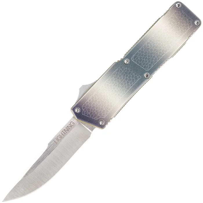 LNCAM4 – Lightning OTF S/E Camo automatique