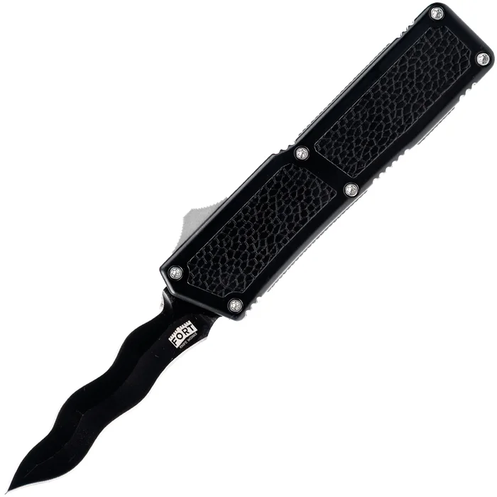 LNKRBKBK1 – Lightning OTF Kriss automatique