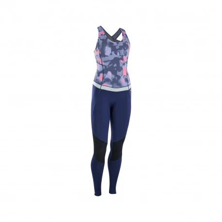 Long Johns FemmeIon Amaze Long Jane 1.5 – Pink Capsule 2023