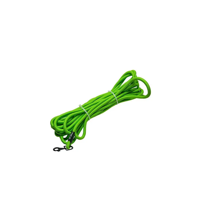 Longe pour chien Wild Tracker X-Track 12m