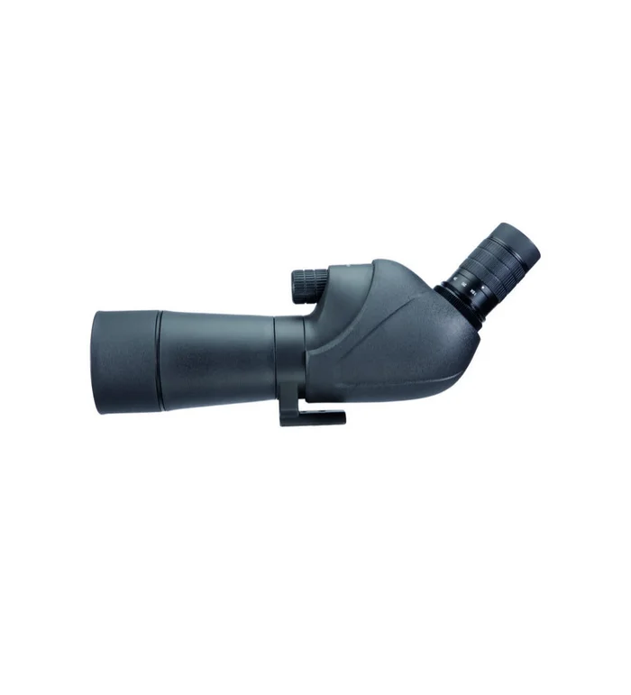 Longue vue 15-45×60 coudee 45 aluminium Vanguard
