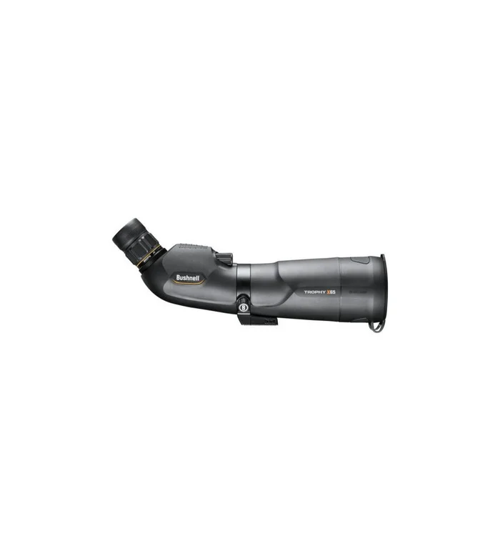 Longue vue Bushnell trophy extreme 20-60×65 coudee