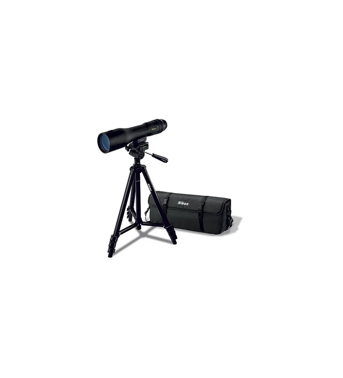 Longue-vue Nikon Prostaff-3