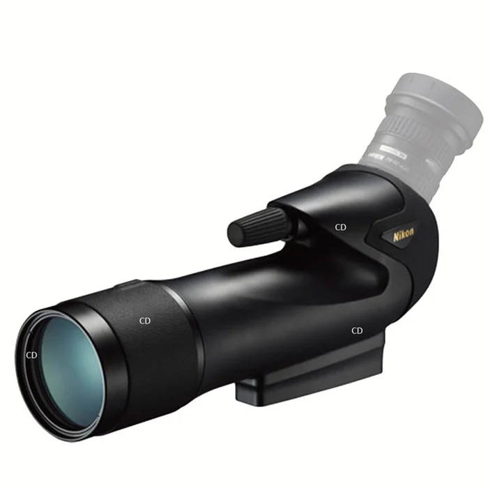 Longue Vue Nikon Prostaff 5 Fieldscope 60A