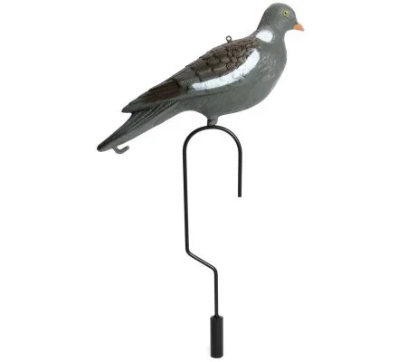 Lot 10 crochets pour pigeons – Image 2